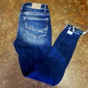 BKE Stella skinny size 26